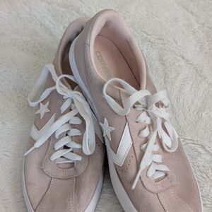 Great Condition: Converse Chuck Taylor All Star Breakpoint Ox Women 5